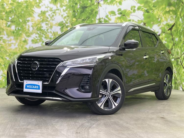 キックス 1.2 X (e-POWER)