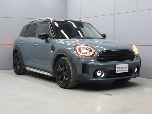ミニクロスオーバー クーパー D