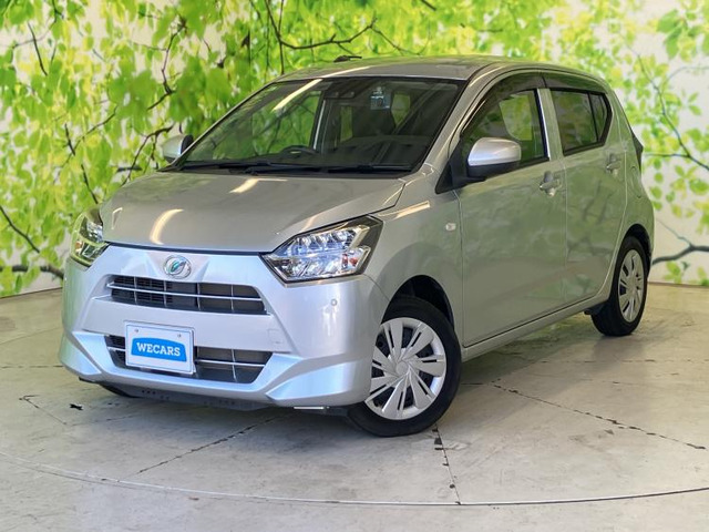 ミライース X SAIII 