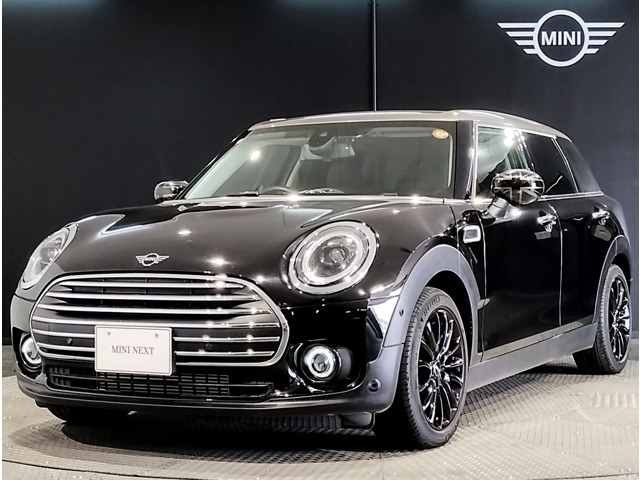 ミニクラブマン クーパー D 