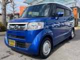 ホンダ N-BOXスラッシュ