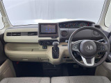 N-BOX G L ターボ ホンダセンシング ワンオーナー 修復歴無し