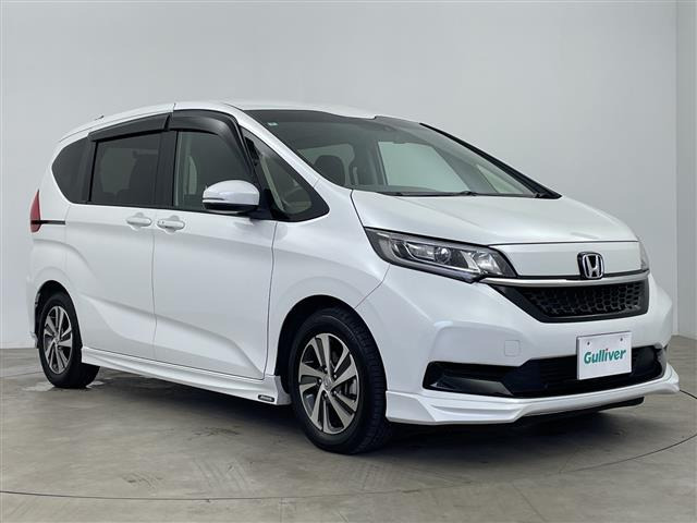 ホンダ フリード 鹿児島県の中古車 | 中古車情報・中古車検索なら【車