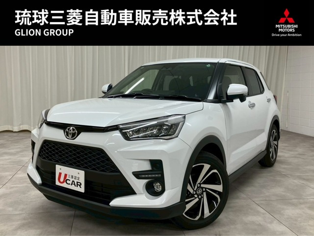 ライズ 1.2 Z （5BA-A201A）