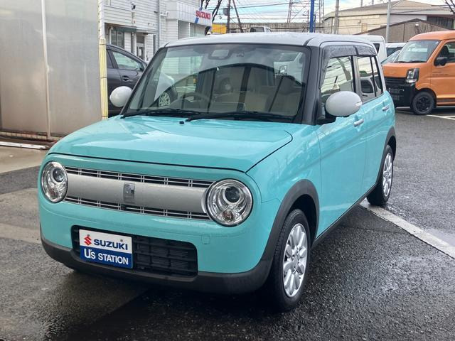 アルトラパン X 