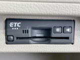 【ETC】高速道路の料金所をストレスなく通過!話題のスポットやサービスエリアに多い「スマートIC」利用時は必須のアイテムです。当店でセットアップを実施、ご納車当日からすぐにご利用いただけます!