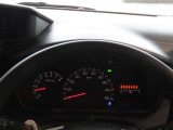 とっても見やすいメーターです。夜間時はラグジュアリーな気分にさせてくれる照明が魅力ですので、夜のドライブも楽しみになりますよ♪