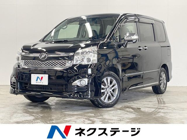 ヴォクシー2.0 ZS 煌III