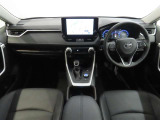 RAV4 2.5 ハイブリッド G E-Four 4WD 