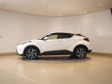 C-HR 1.2 G-T 4WD 