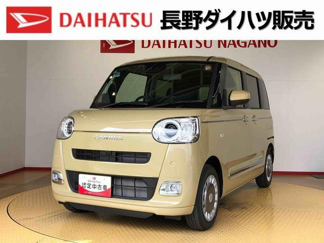 ムーヴキャンバス  セオリー G