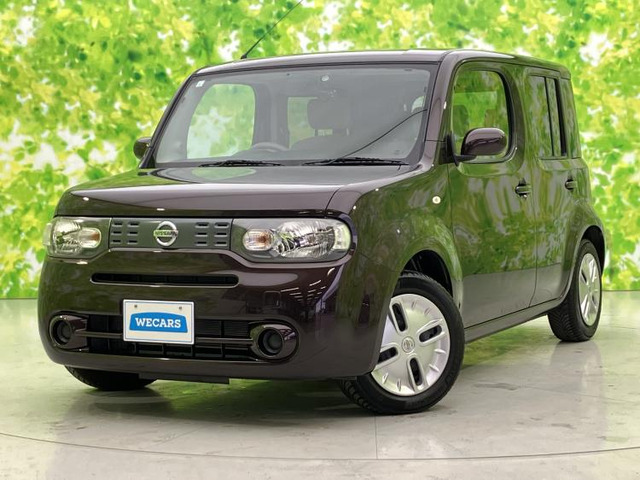 キューブ 1.5 15X 