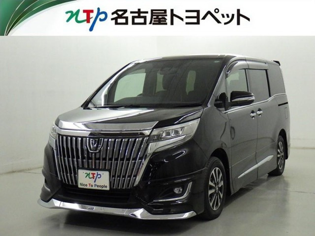 エスクァイア 2.0 Gi プレミアムパッケージ 