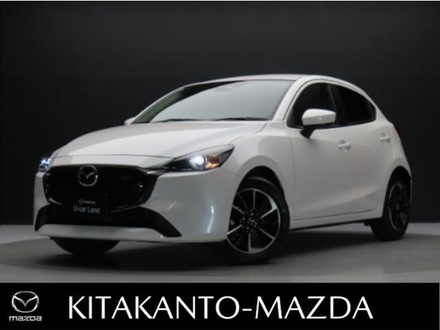 MAZDA21.5 15 スポルト