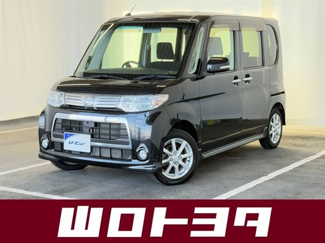 タントカスタム X