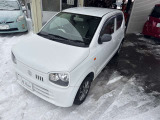 アルト L 4WD 