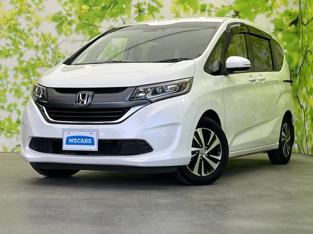 フリード 1.5 G ホンダセンシング