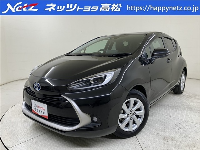 アクア 1.5 Z（6AA-MXPK11）