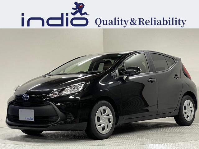 アクア 1.5 X 純正ディスプレイオーディオ バックモニタ（6AA-MXPK11）