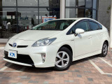 プリウス 1.8 S 