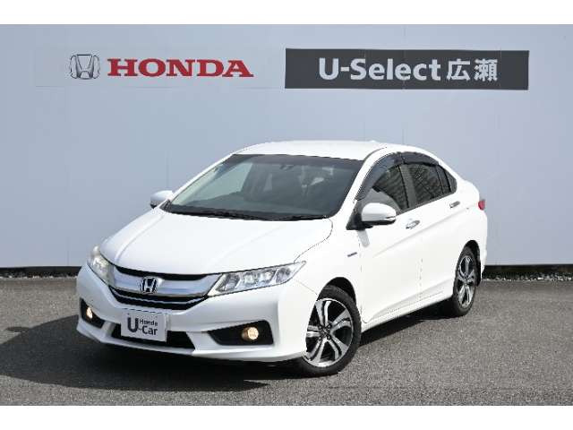 グレイス 1.5 ハイブリッド EX 