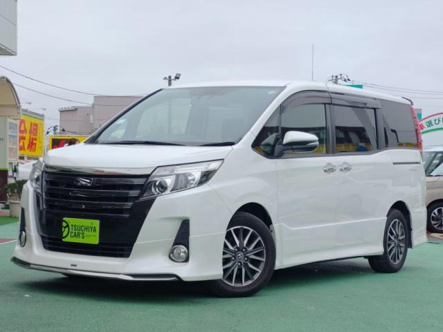 ノア2.0 Si W×B