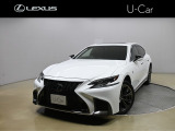 レクサス LS