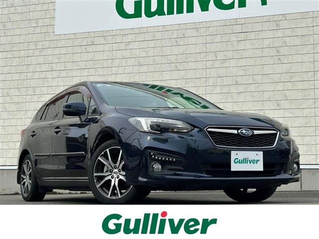 インプレッサスポーツ 2.0 i-L アイサイト 4WD 4WD 修復歴無し