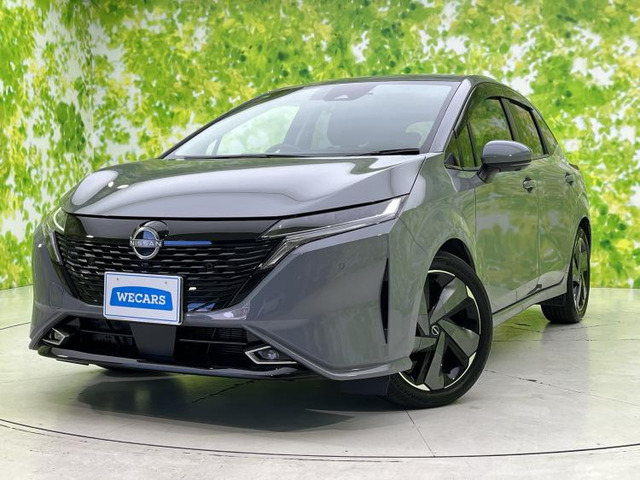 ノートオーラ 1.2 G