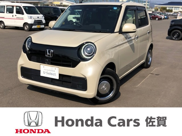 N-ONE  660 オリジナル