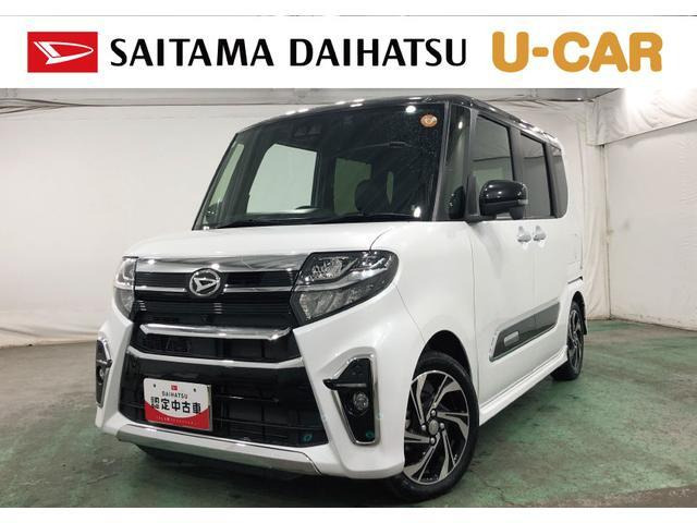 タントカスタム RS スタイルセレクション