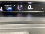 【TFTマルチインフォメーションディスプレイ】さまざまな運転情報を確認できます♪
