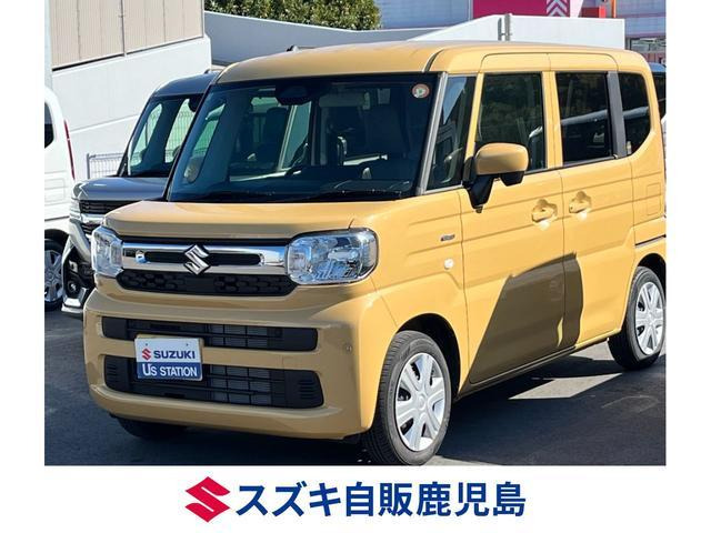 スペーシア ハイブリッド(HYBRID)  X 