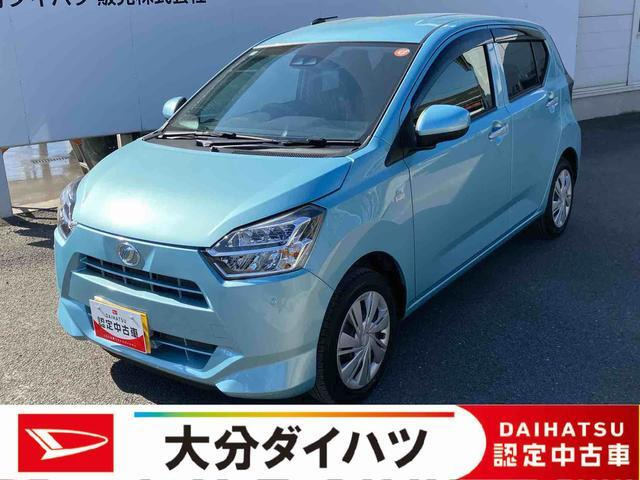 ミライース X SAIII 