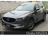 マツダ CX-5
