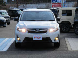 インプレッサXV 2.0i アイサイト プラウドエディション 4WD 