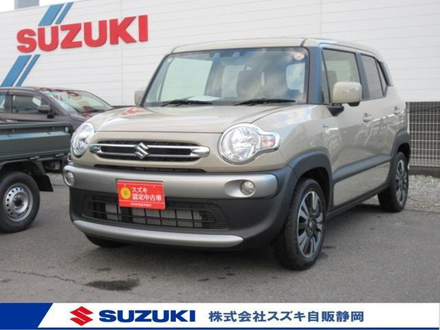 クロスビー 1.0 ハイブリッド(HYBRID) MV 