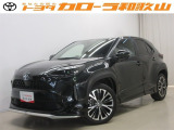 トヨタ ヤリスクロス