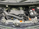 親切・丁寧な専門メカニックスタッフが応対!・車検・点検整備・事故等の修理などアフターサービスも安心。お車のカスタマイズもネクステージのサービススタッフまでご相談ください!