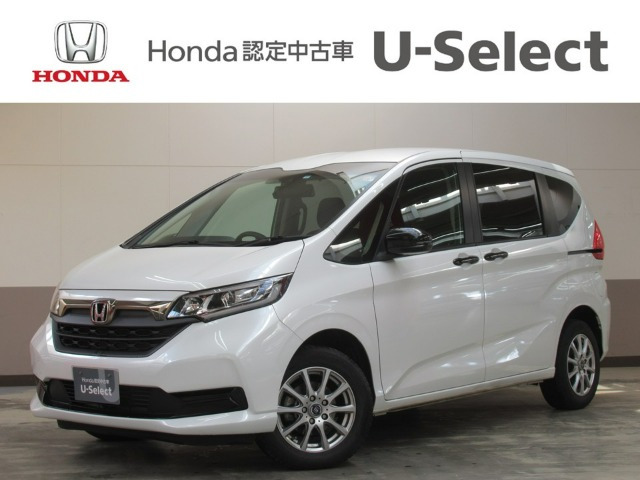 フリード1.5 G ブラックスタイル 4WD