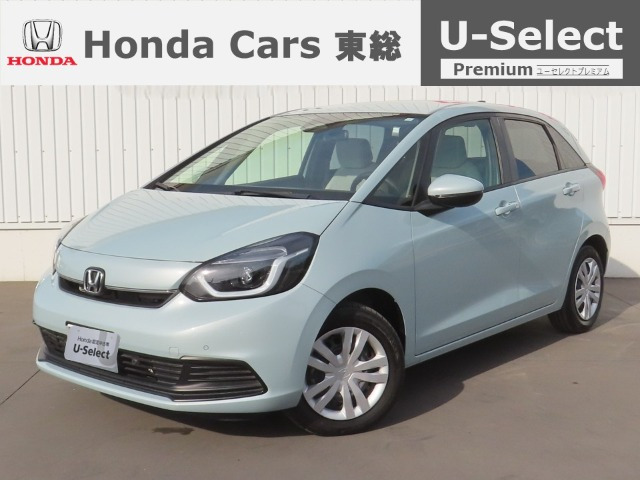 フィット 1.5 ホーム 