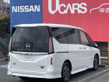セレナ 1.4 e-POWER ハイウェイスターV 
