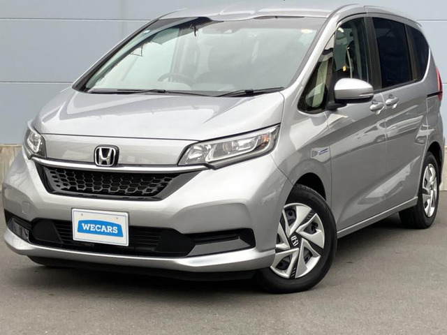 フリード 1.5 ハイブリッド G ホンダセンシング