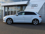 A3スポーツバック 1.4 TFSI スポーツ 