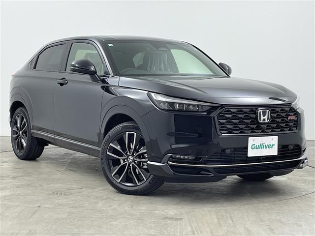 ヴェゼル 1.5 e:HEV RS 修復歴無し