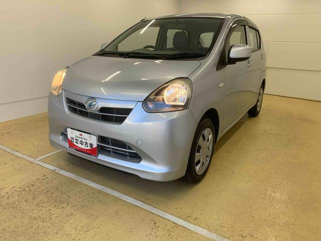 ミライース L メモリアルエディション 