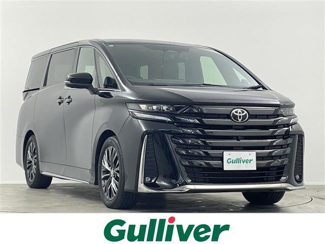 ヴェルファイア ハイブリッド 2.5 Z プレミア E-Four 4WD 4WD 本革シート（6AA-AAHH45W）