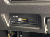 【ETC】高速道路の料金所をストレスなく通過!話題のスポットやサービスエリアに多い「スマートIC」利用時は必須のアイテムです。当店でセットアップを実施、ご納車当日からすぐにご利用いただけます!