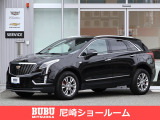 XT5 プレミアム 4WD 
