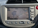 ナビ装備!目的地設定で、快適なカーライフを!